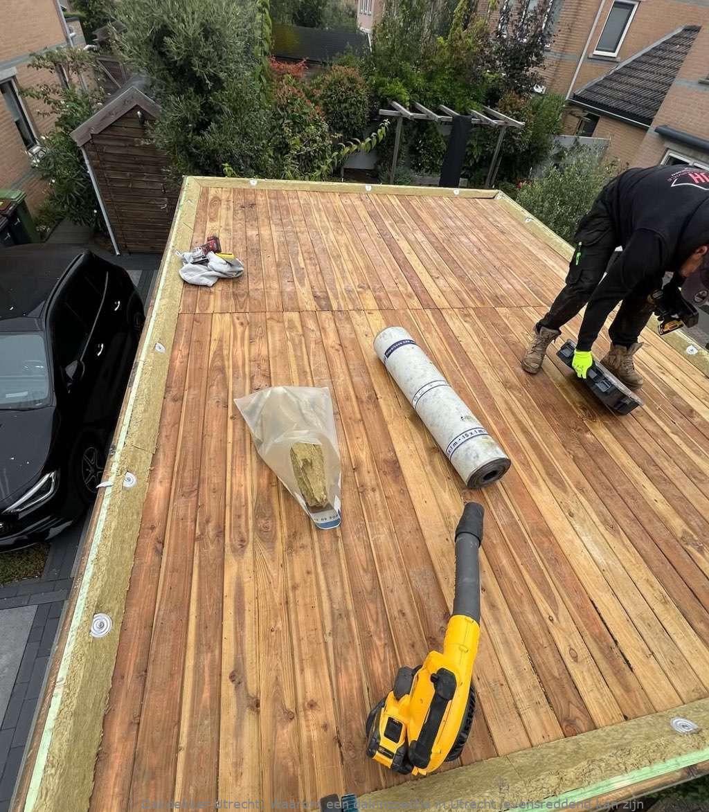 Dak Inspectie Utrecht
