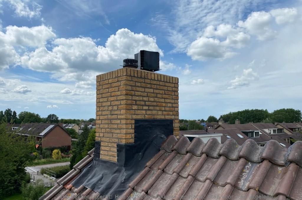 Dak Lekkage Reparatie Utrecht