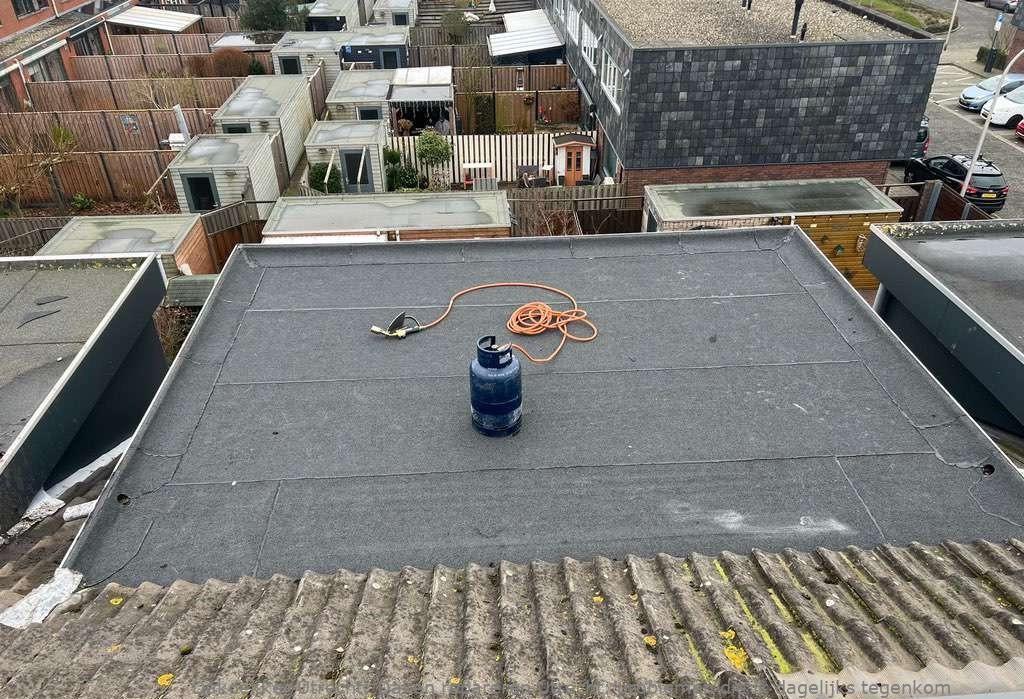 Daken Repareren Utrecht