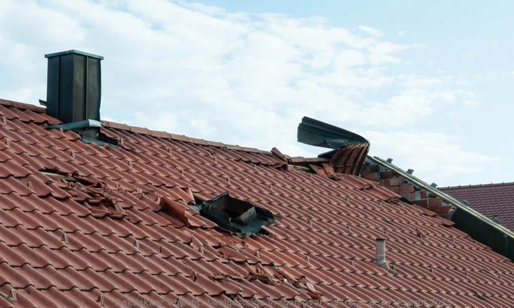 Dakreparaties Utrecht