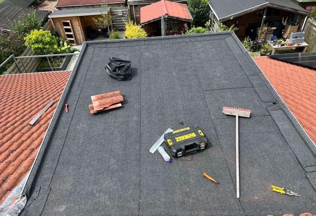 Kosten Besparen Bij Selecteren Dakdekker Utrecht