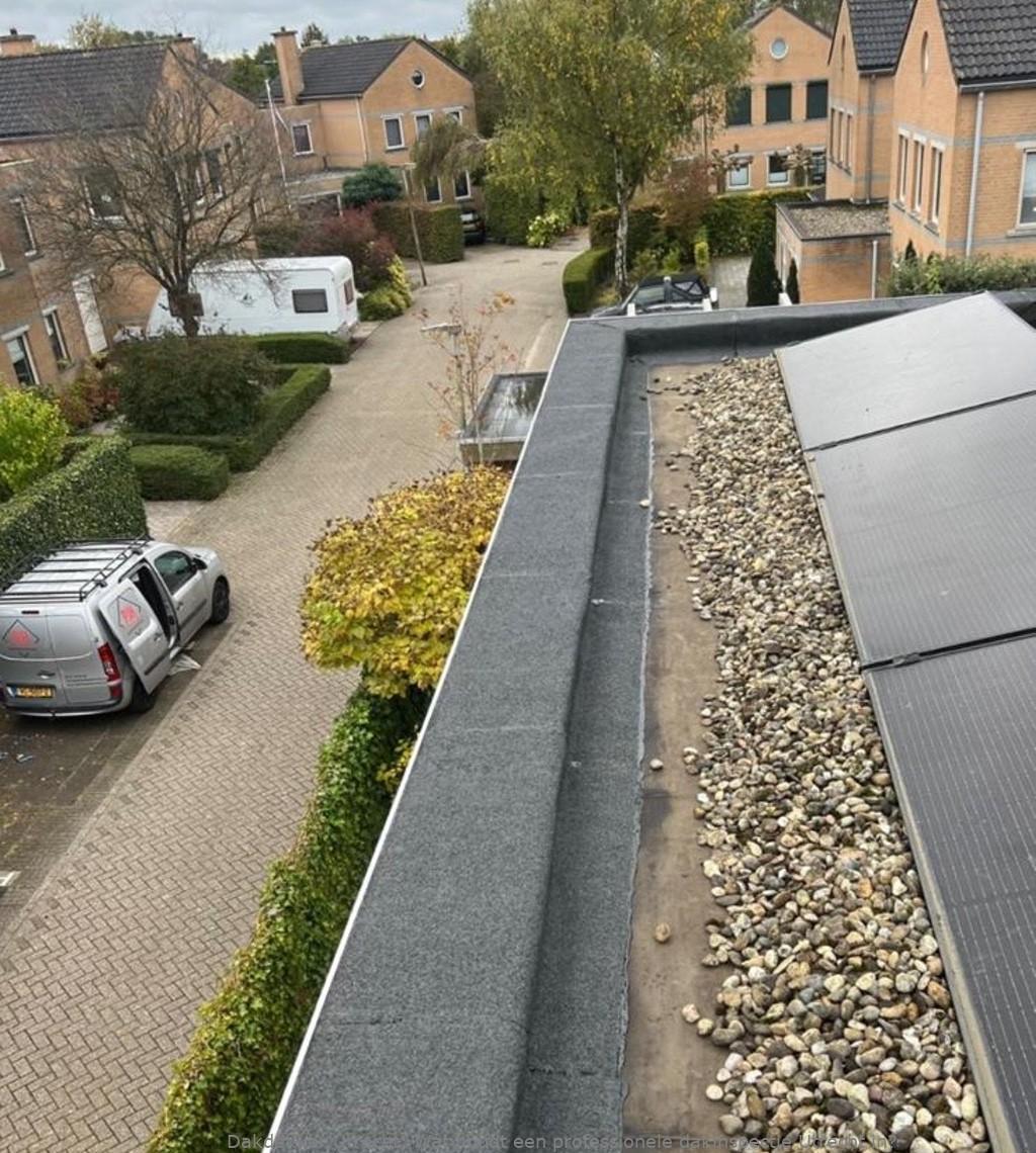 Professionele Dakinspectie Utrecht