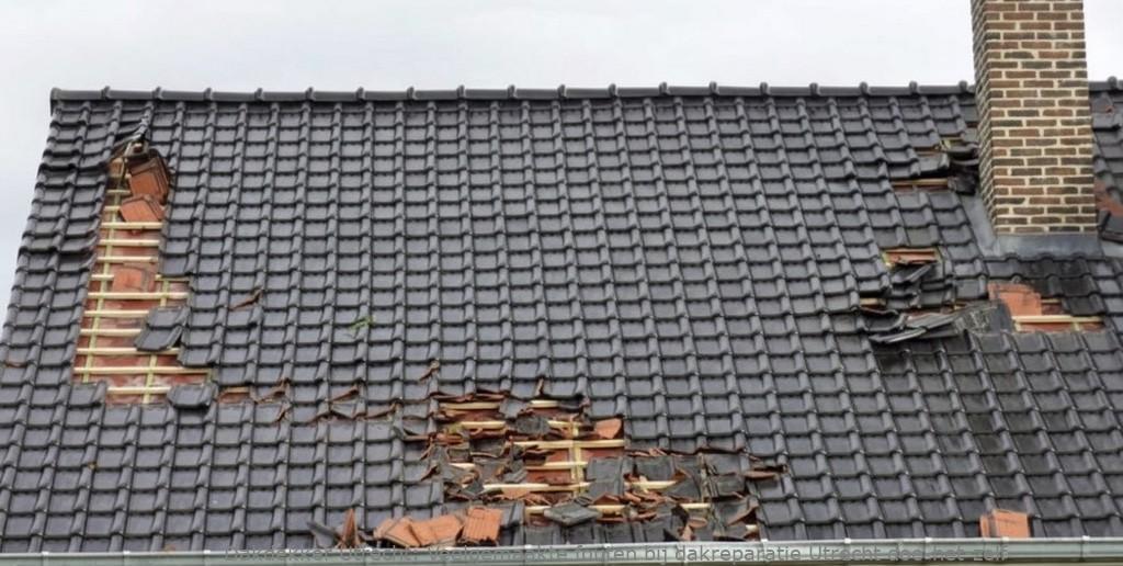 Veelgemaakte Fouten Bij Dakreparatie Utrecht